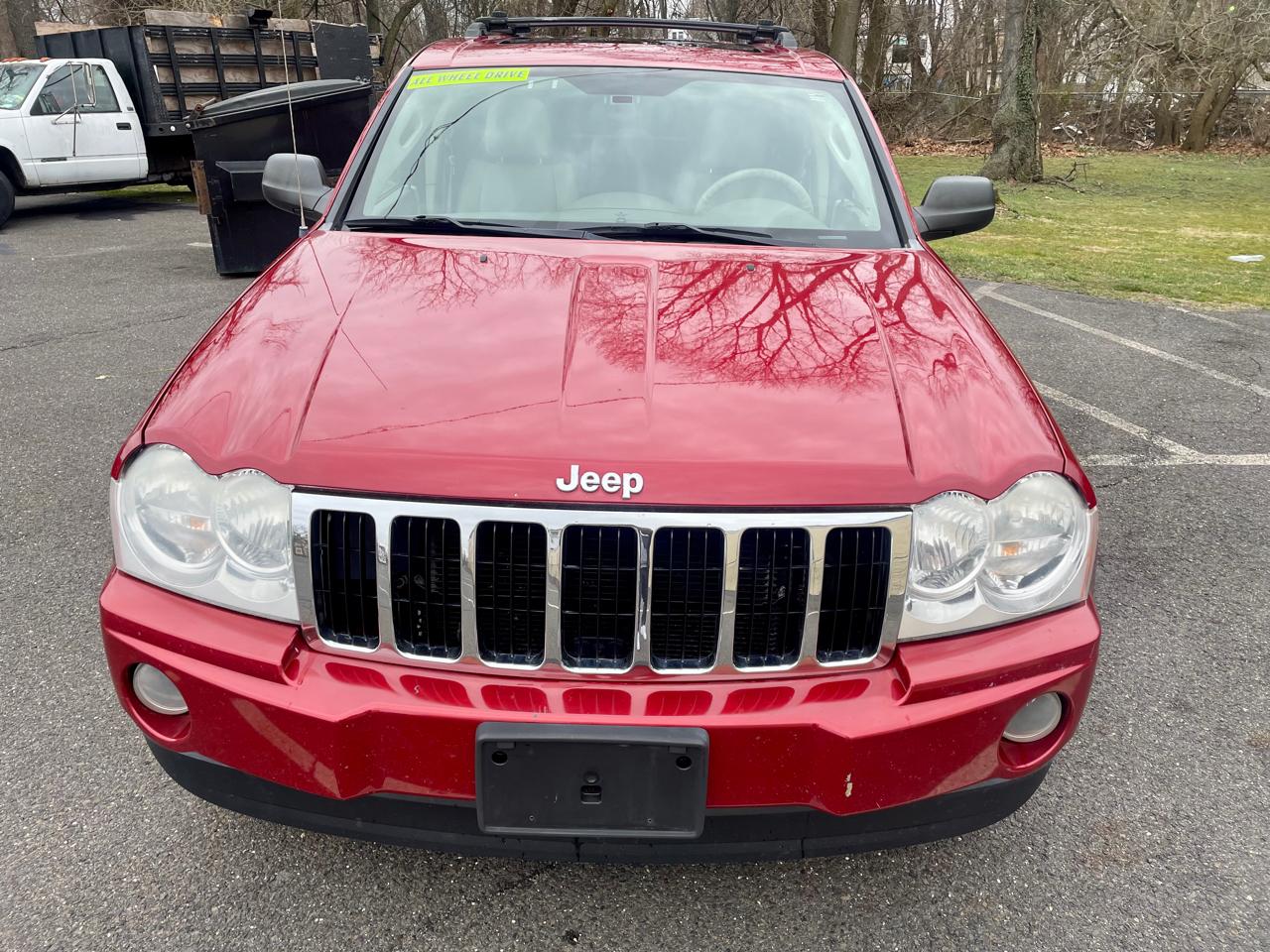 jeep grand cherokee 2005 1J4HR58295C617490 image jeep grand cherokee 2005 1J4HR58295C617490 image